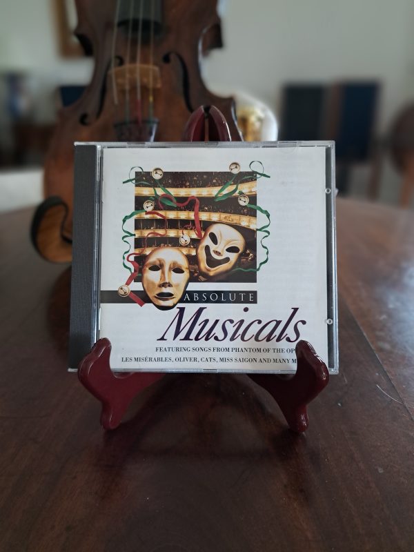 classical fantastical