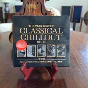 classical fantastical