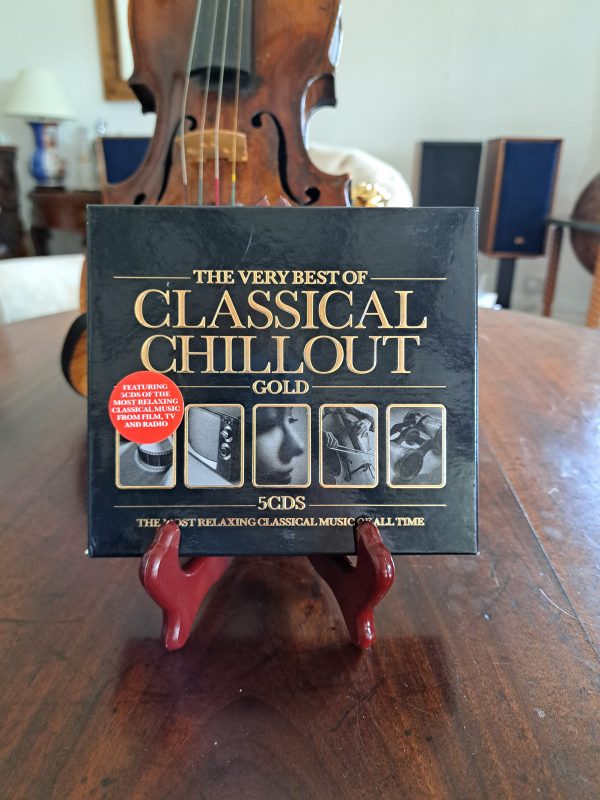 classical fantastical