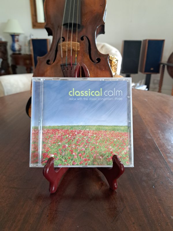 classical fantastical