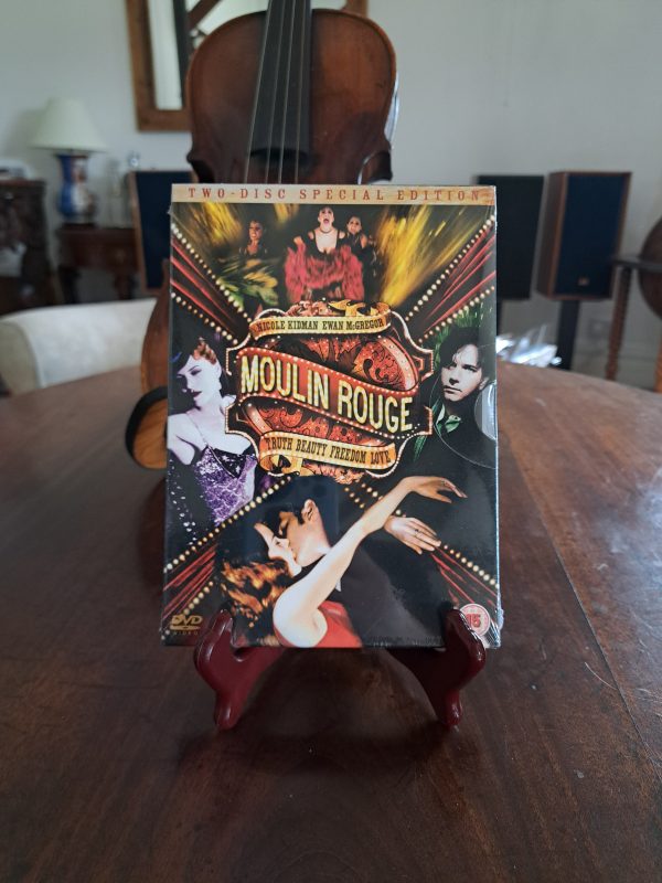 classical fantastical