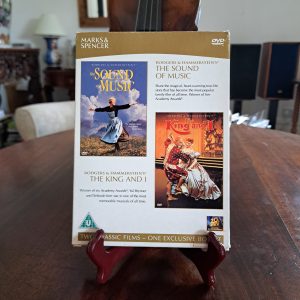 the classical record store