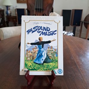 the classical record store