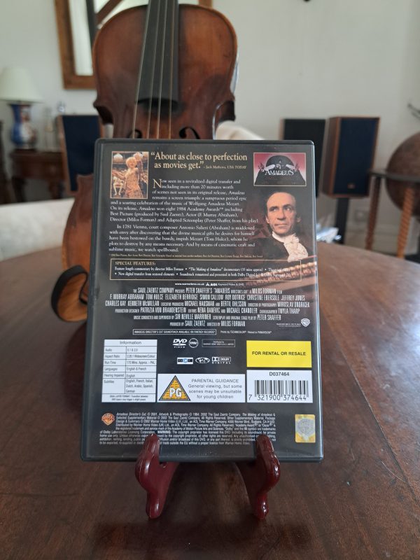 the classical record store
