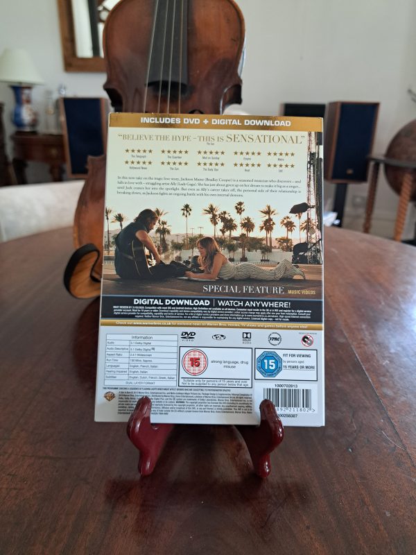 the classical record store
