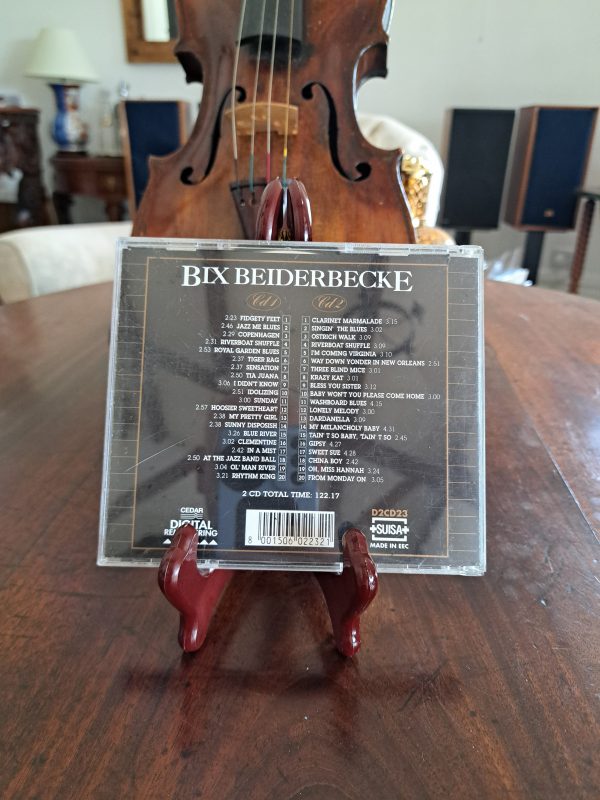 the classical record store