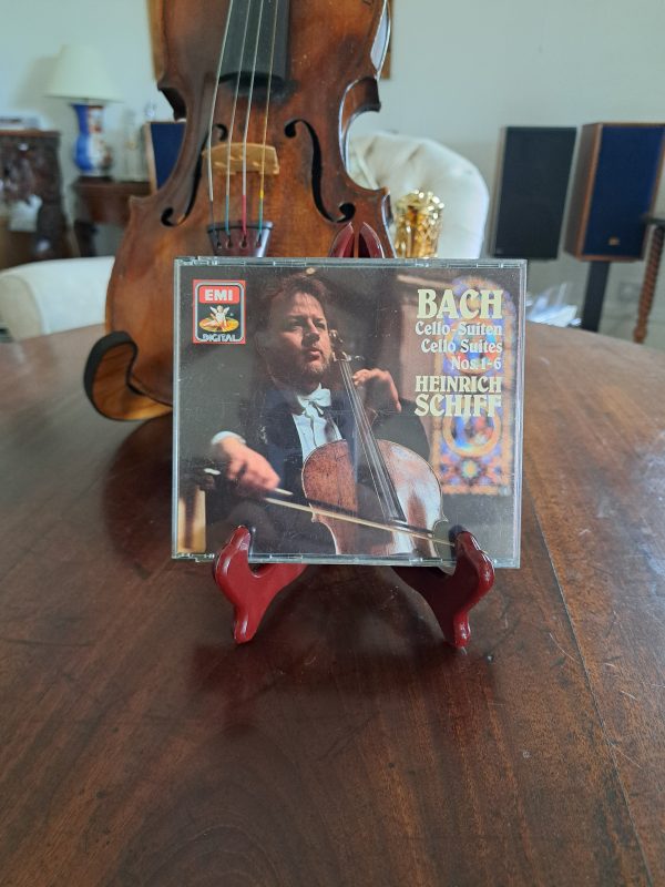 the classical record store