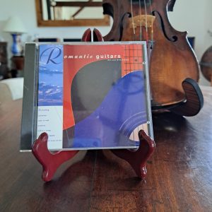 the classical record store