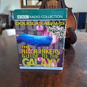 the classical record store
