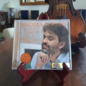 the classical record store